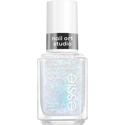 Essie Nail Art Studio Special Effects Nail Polish, Vegan, Salon Quality Formula Divine Dimension 13.5 ml, $85.11/100ml