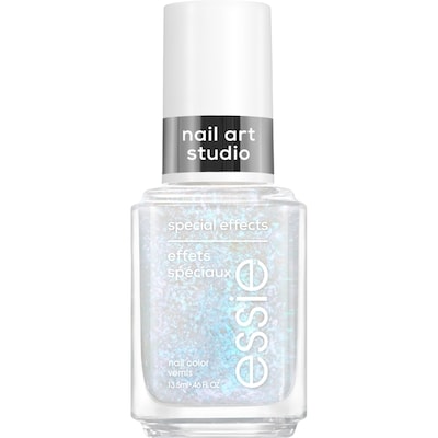 Essie Vernis à ongles nail art studio effets spéciaux, végétalien, formule de qualité salon divine dimension 13.5 ml, 88,81 $/100ml