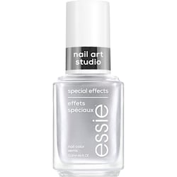 Nail Art Studio Special Effects Nail Polish, Vegan, Salon Quality Formula Cosmic Chrome