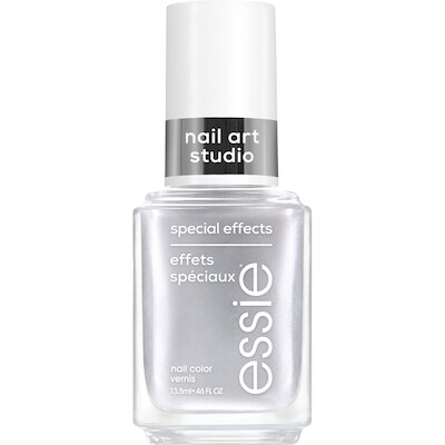 Essie Vernis à ongles nail art studio effets spéciaux, végétalien, formule de qualité salon cosmic chrome 13.5 ml, 88,81 $/100ml