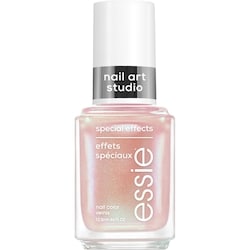 Nail Art Studio Special Effects Nail Polish, Vegan, Salon Quality Formula Gilded Galaxy