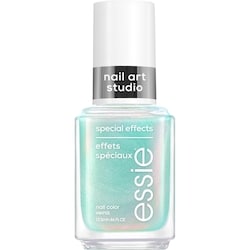 Nail Art Studio Special Effects Nail Polish, Vegan, Salon Quality Formula Mystic Marine