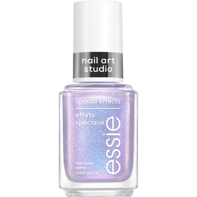 Essie Vernis à ongles nail art studio effets spéciaux, végétalien, formule de qualité salon ethereal escape 13.5 ml, 88,81 $/100ml