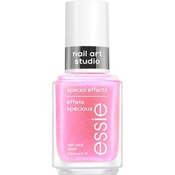 Nail Art Studio Special Effects Nail Polish, Vegan, Salon Quality Formula Astral Aura