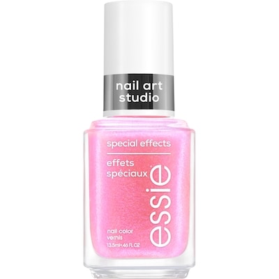 Essie Nail Art Studio Special Effects Nail Polish, Vegan, Salon Quality Formula Astral Aura 13.5 ml, $85.11/100ml