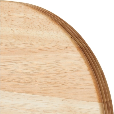 Acacia Serve Board 4 Piece Set