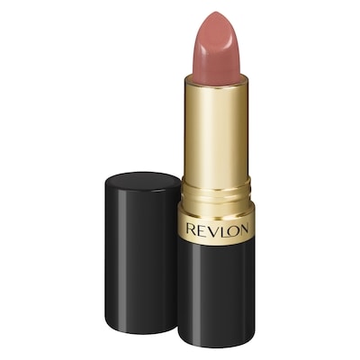 Revlon Super Lustrous Lipstick Pearl 801 After Glow 1 ea, $12.49/1ea