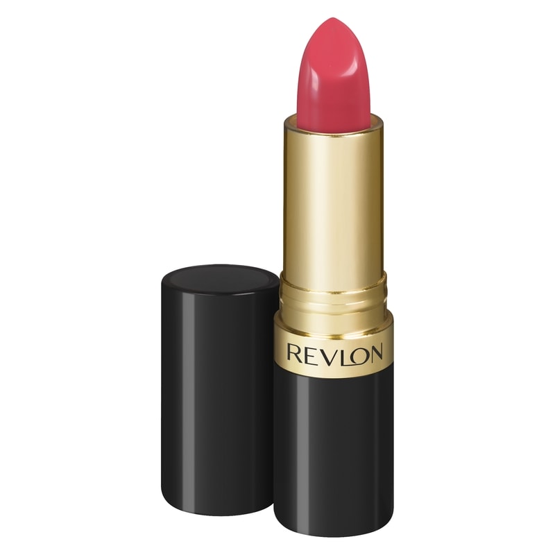 Super Lustrous Lipstick Crème 806 Electric Melon
