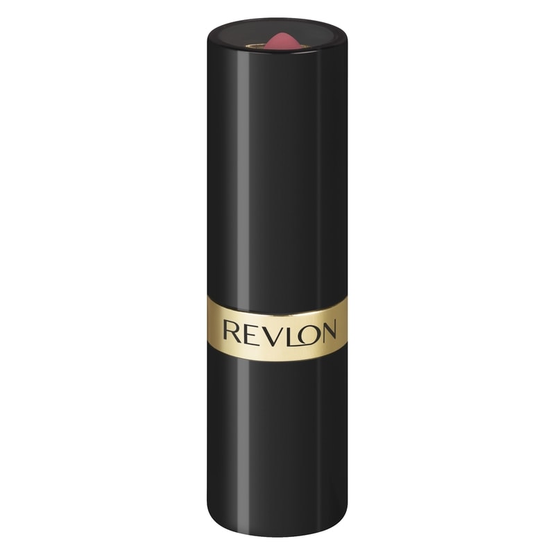Super Lustrous Lipstick Crème 805 Candied Rose