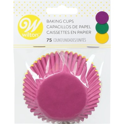 Wilton Baking Cups 1 ea, $7.00/1ea