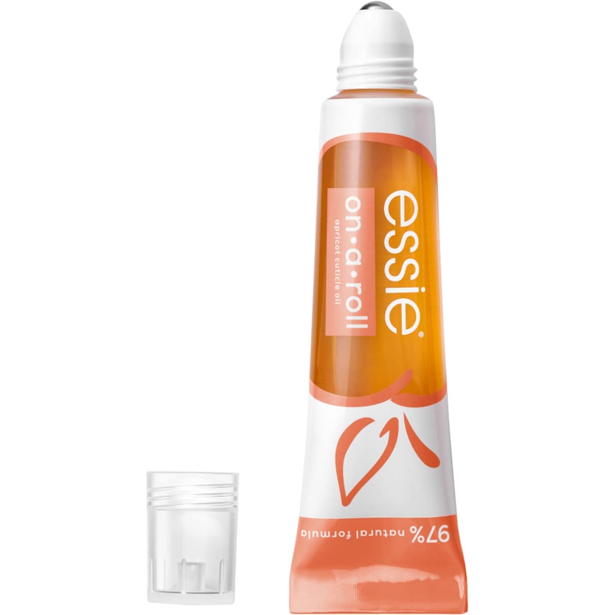 Essie Care On-A-Roll Apricot Roller Ball 13 ml, $109.69/100ml