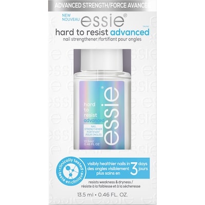 Essie Care Hard To Resist Advanced Nail Strengthener 13 ml, $111.15/100ml