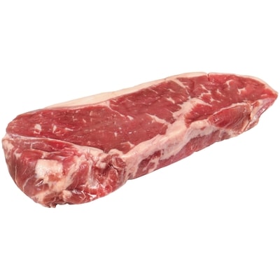 null Bifteck de contre-filet 46,15 $/1kg 20,94 $/1lb
