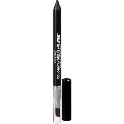 Colorstay Multiplayer Liquid-Glide Eye Pencil 401 Checkmate