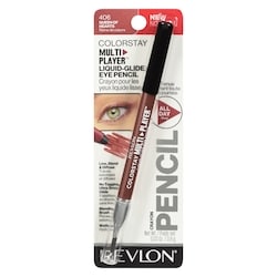 Colorstay Multiplayer Liquid-Glide Eye Pencil 406 Queen Of Hearts