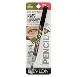 Colorstay Multiplayer Liquid-Glide Eye Pencil 405 Fortress