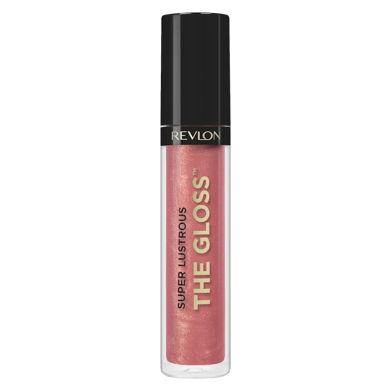 Super Lustrous The Gloss 246 Blissed Out