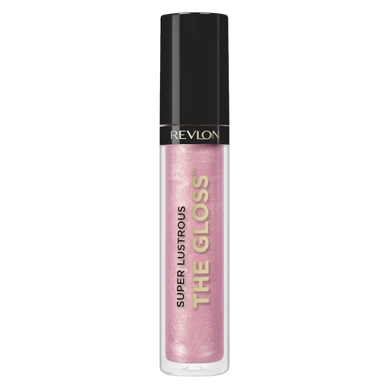 Super Lustrous The Gloss 203 Lean In