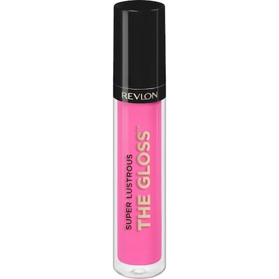 Revlon Super Lustrous The Gloss 232 Pink Obsessed 1 ea, $13.49/1ea
