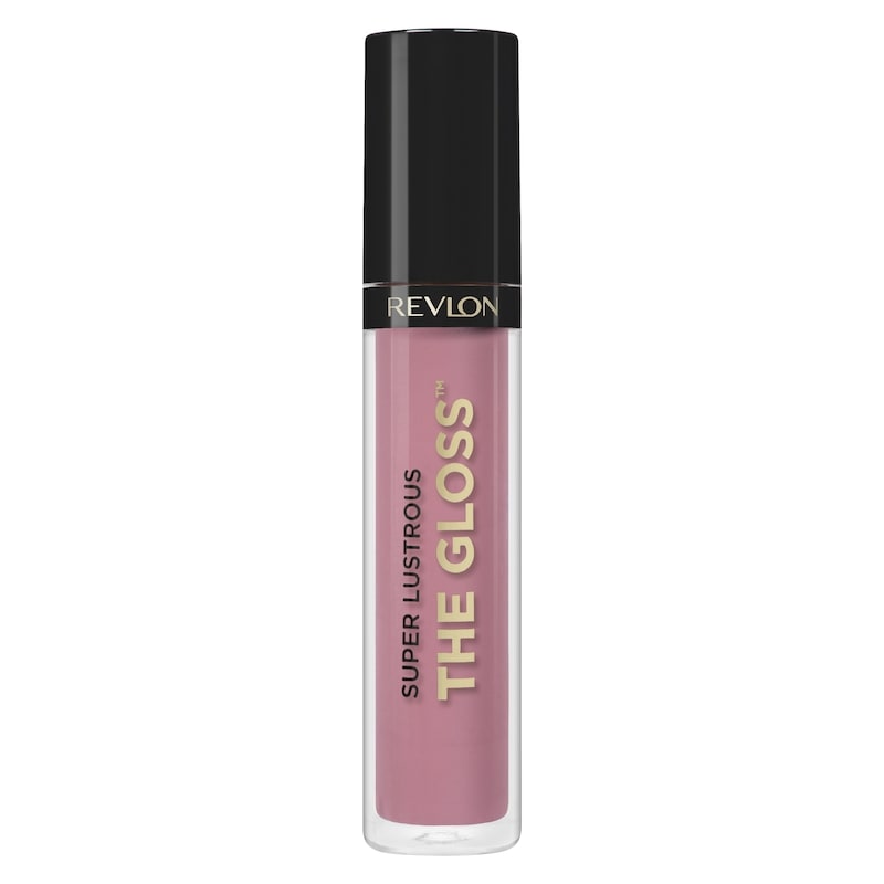 Super Lustrous The Gloss 306 Taupe Luster