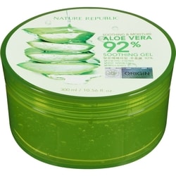 Aloe Vera 92% Soothing Gel