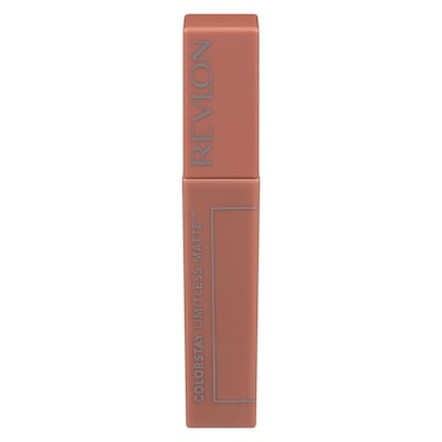 Revlon Colorstay Limitless Matte Liquid Lipstick 001 Beauty Sleep 1 ea, $14.49/1ea