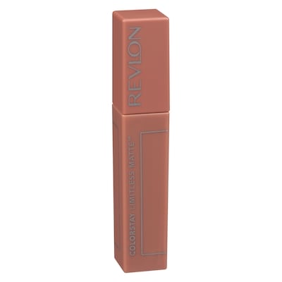 Colorstay limitless matte rouge à lèvres mat liquide 001 beauty sleep