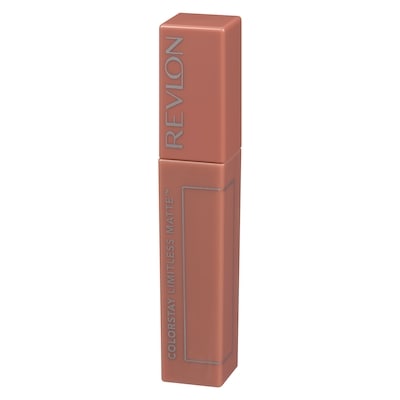 Colorstay limitless matte rouge à lèvres mat liquide 001 beauty sleep