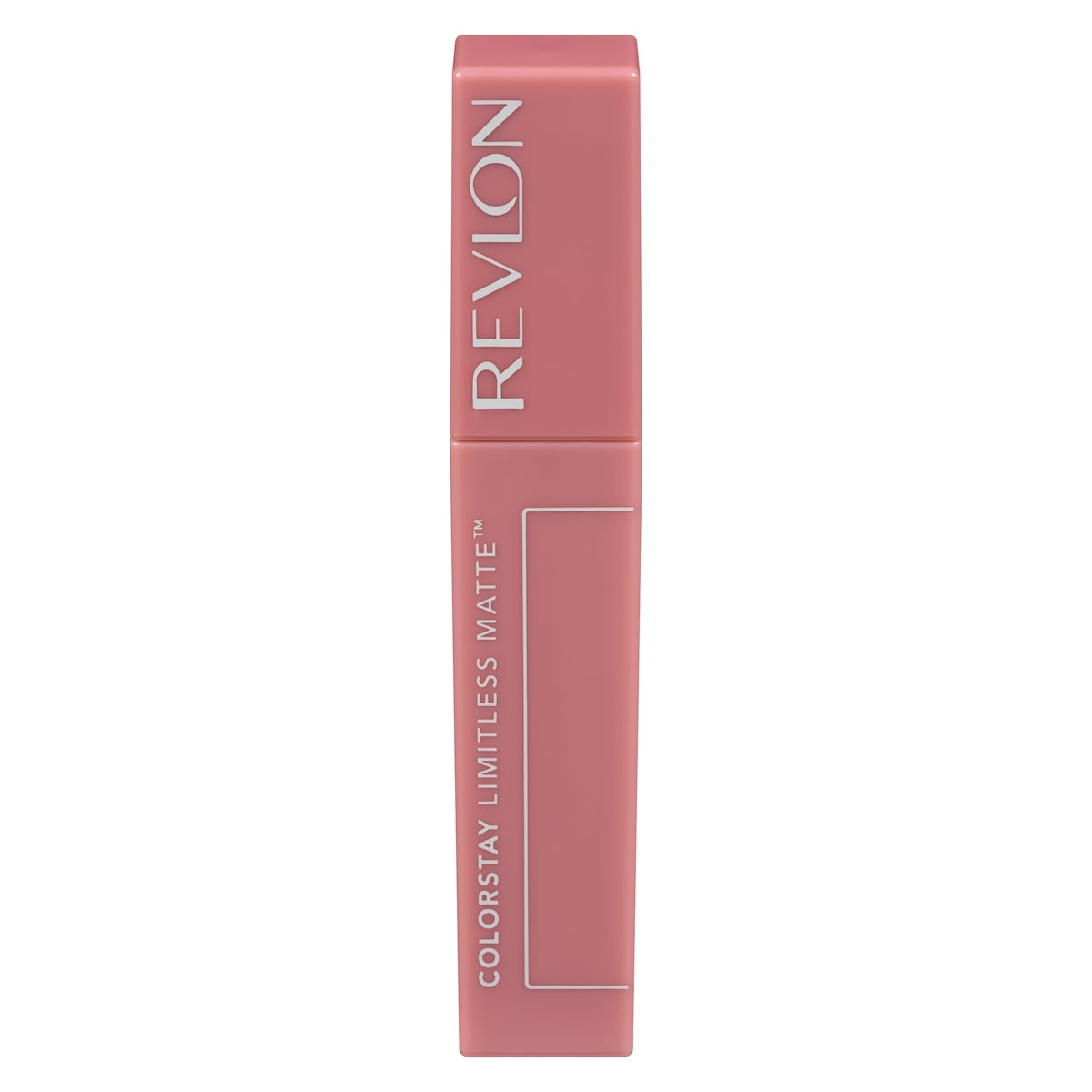 Revlon Colorstay Limitless Matte Liquid Lipstick 005 Strut 1 ea, $14.99/1ea