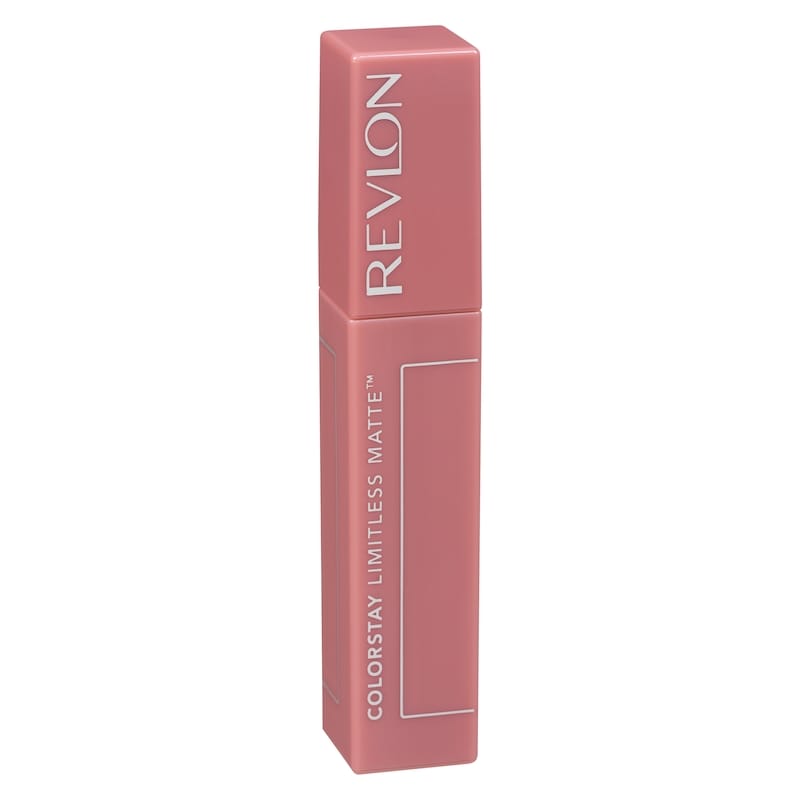 Colorstay Limitless Matte Liquid Lipstick 005 Strut