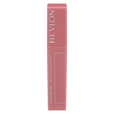 Revlon Colorstay limitless matte rouge à lèvres mat liquide 005 strut 1 ea, 16,49 $/1ch