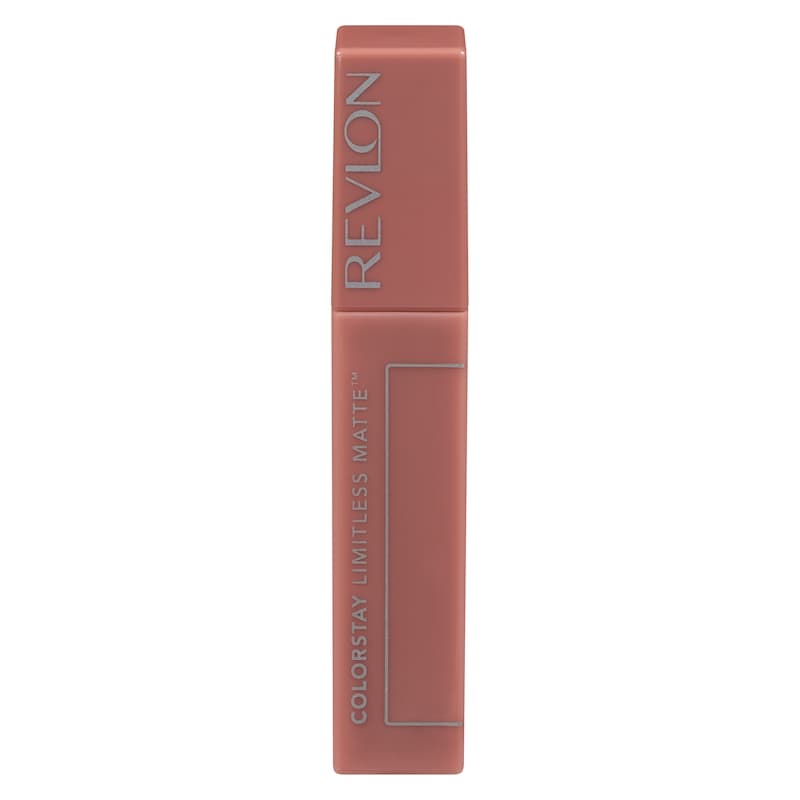 Colorstay Limitless Matte Liquid Lipstick 012 Lead The Way