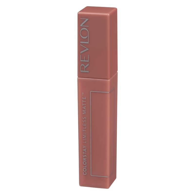 Colorstay Limitless Matte Liquid Lipstick 012 Lead The Way