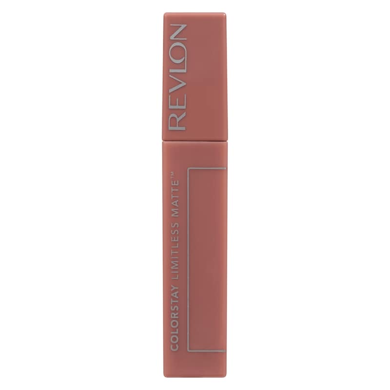 Colorstay Limitless Matte Liquid Lipstick 012 Lead The Way