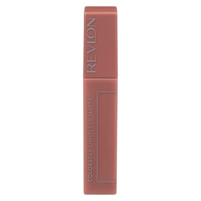 Revlon Colorstay limitless matte rouge à lèvres mat liquide 012 lead the way 1 ea, 16,49 $/1ch
