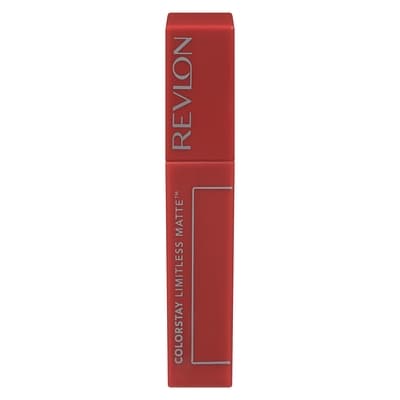 Revlon Colorstay Limitless Matte Liquid Lipstick 014 Dream Job 1 ea, $14.99/1ea