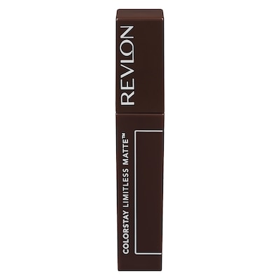 Revlon Colorstay Limitless Matte Liquid Lipstick 016 Extra Shot 1 ea, $14.49/1ea