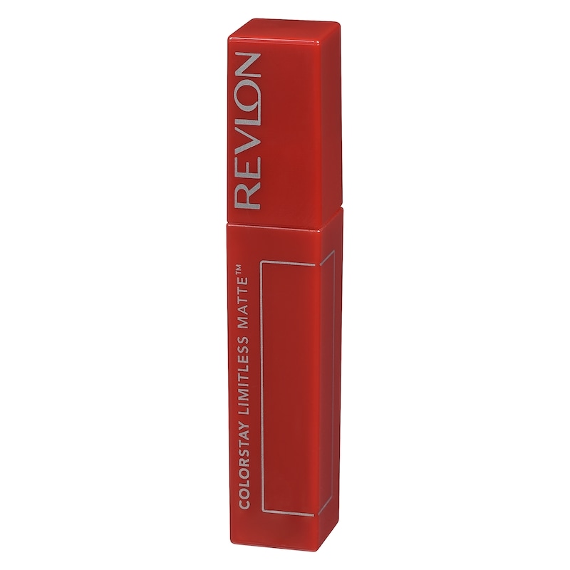 Colorstay Limitless Matte Liquid Lipstick 011 Fire Off