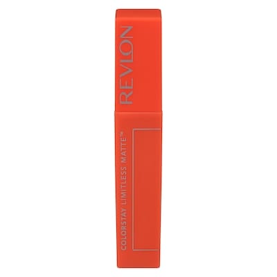 Revlon Colorstay Limitless Matte Liquid Lipstick 009 Hot Take 1 ea, $16.49/1ea