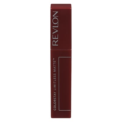 Revlon Colorstay limitless matte rouge à lèvres mat liquide 015 hype girl 1 ea, 16,49 $/1ch