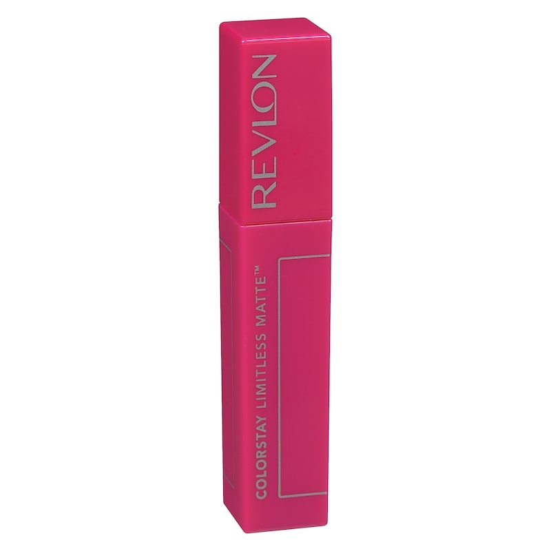 Colorstay Limitless Matte Liquid Lipstick 007 Icon Era