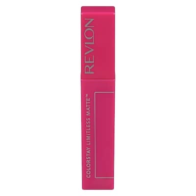Revlon Colorstay limitless matte rouge à lèvres mat liquide 007 icon era 1 ea, 16,49 $/1ch
