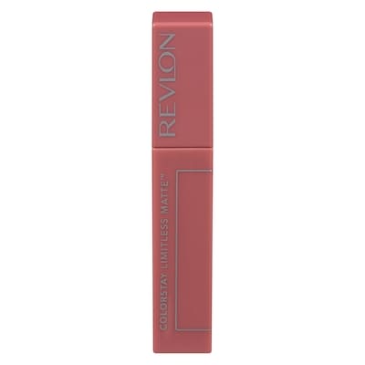 Revlon Colorstay Limitless Matte Liquid Lipstick 006 Manifest 1 ea, $14.99/1ea