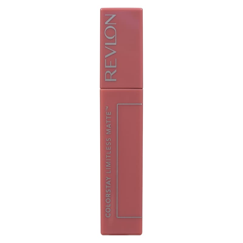 Colorstay Limitless Matte Liquid Lipstick 006 Manifest