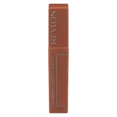 Revlon Colorstay Limitless Matte Liquid Lipstick 004 Model Behavior 1 ea, $14.99/1ea