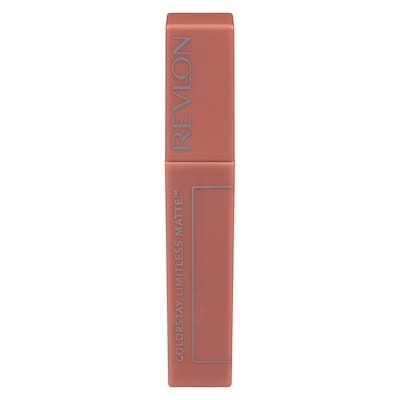 Revlon Colorstay Limitless Matte Liquid Lipstick 002 Poster Child 1 ea, $14.99/1ea