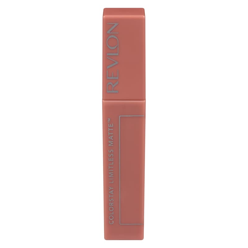 Colorstay Limitless Matte Liquid Lipstick 002 Poster Child