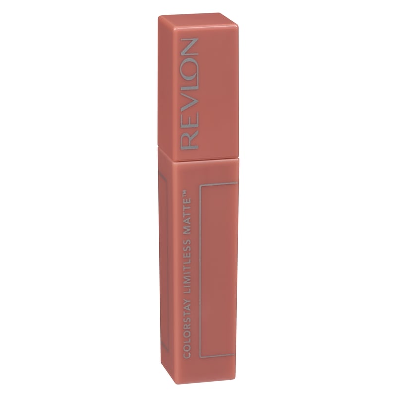 Colorstay Limitless Matte Liquid Lipstick 002 Poster Child