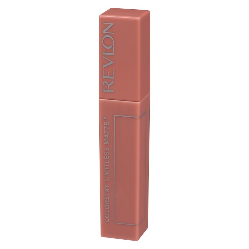 Colorstay Limitless Matte Liquid Lipstick 002 Poster Child