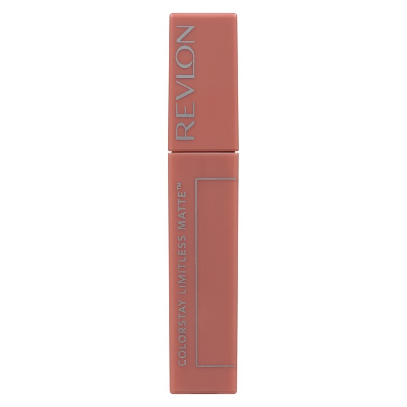 Colorstay Limitless Matte Liquid Lipstick 002 Poster Child